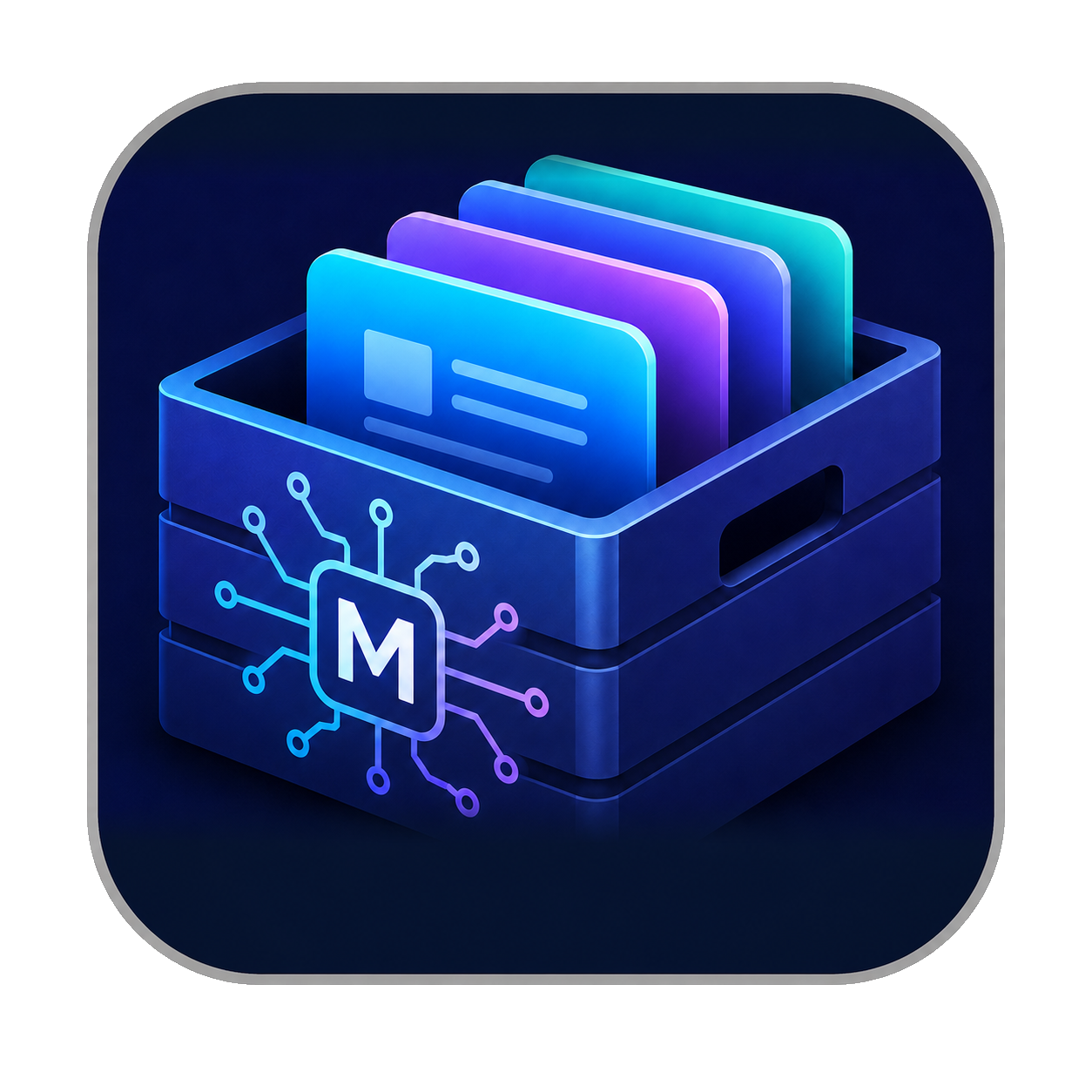 Memcrate